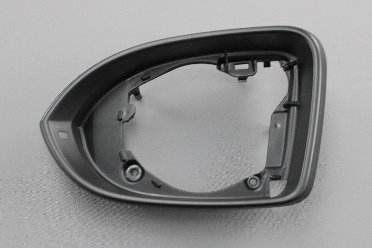 VW Passat B8 15- Arteon wing mirror surround trim (left) 3G0857601 9B9