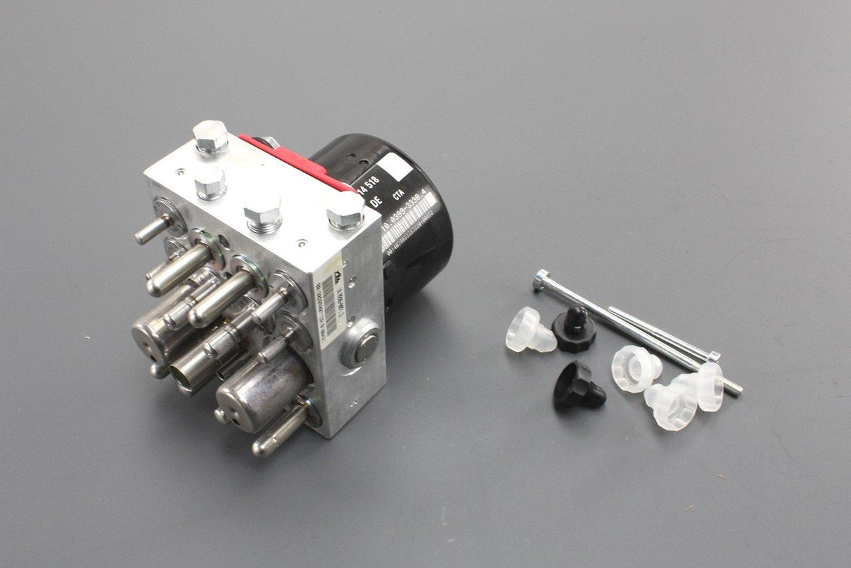 VW Golf MK5 Audi A3 Skoda Octavia SEAT Leon ABS repair unit 1K0698517B