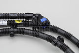 Audi Q7 2016-on headlight washer jet hose 4M0955970E