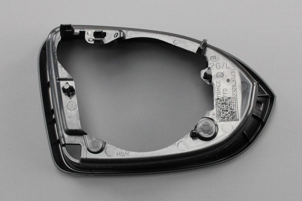 VW Passat B8 15- Arteon wing mirror surround trim (left) 3G0857601 9B9