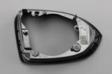 VW Passat B8 15- Arteon wing mirror surround trim (left) 3G0857601 9B9