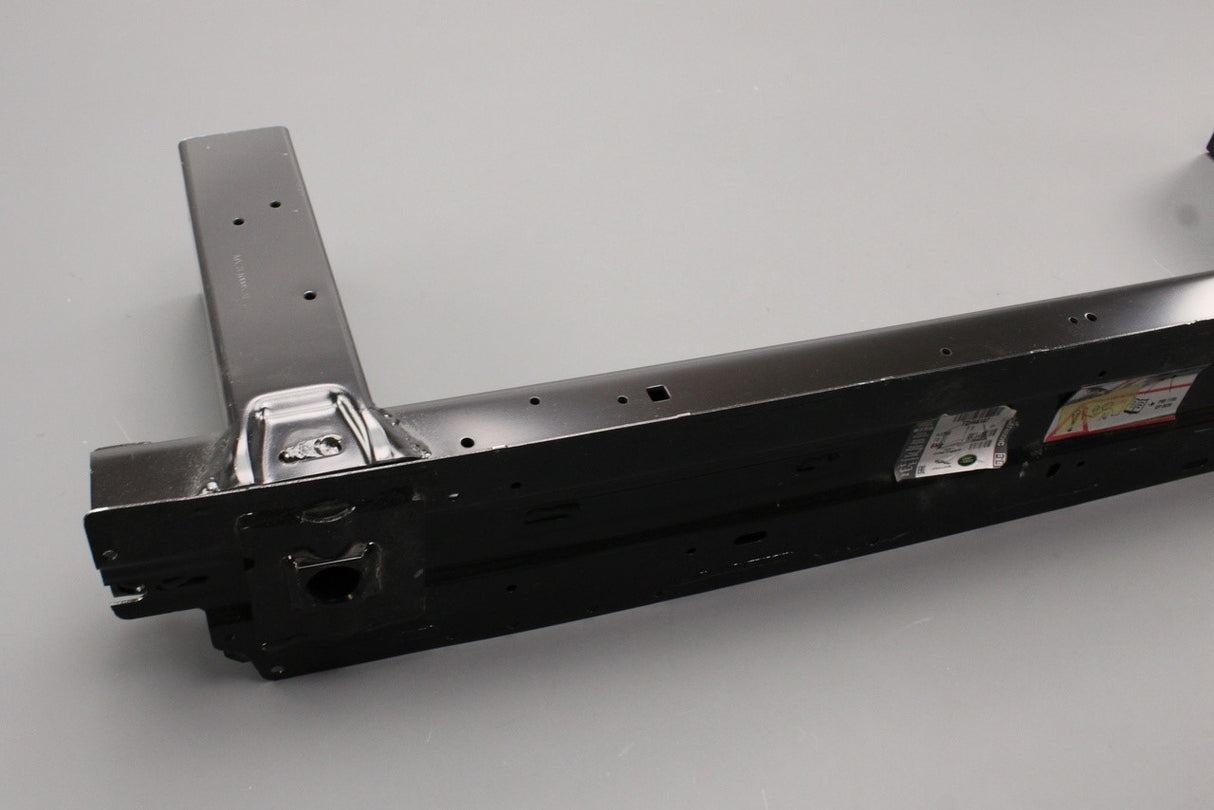 Jaguar XE XF 2015-on bumper beam crash bar (front) T2H45147