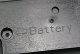 VW Audi A5 Q8 emergency call SOS unit battery cover 4K0907729A