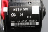 VW Golf MK5 Audi A3 Skoda Octavia SEAT Leon ABS repair unit 1K0698517B