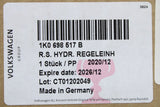 VW Golf MK5 Audi A3 Skoda Octavia SEAT Leon ABS repair unit 1K0698517B