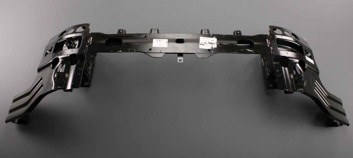 VW Tiguan 2024-on bumper crash bar reinforcement 571807109A, view 1