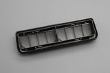 VW Polo Audi A1 Skoda SEAT rear bumper air vent flap (centre) 6V0819465B