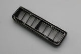 VW Polo Audi A1 Skoda SEAT rear bumper air vent flap (centre) 6V0819465B