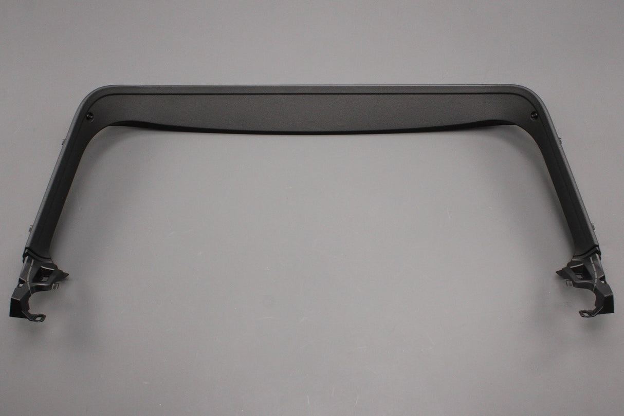 Audi A1 2019-on upper interior boot lid trim 82A867973 4PK