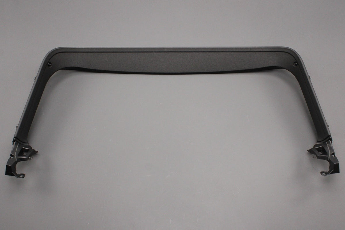 Audi A1 2019-on upper interior boot lid trim 82A867973 4PK, view 1