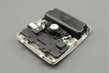 Land Rover Discovery 5 2017-on interior light unit (front) LR104453