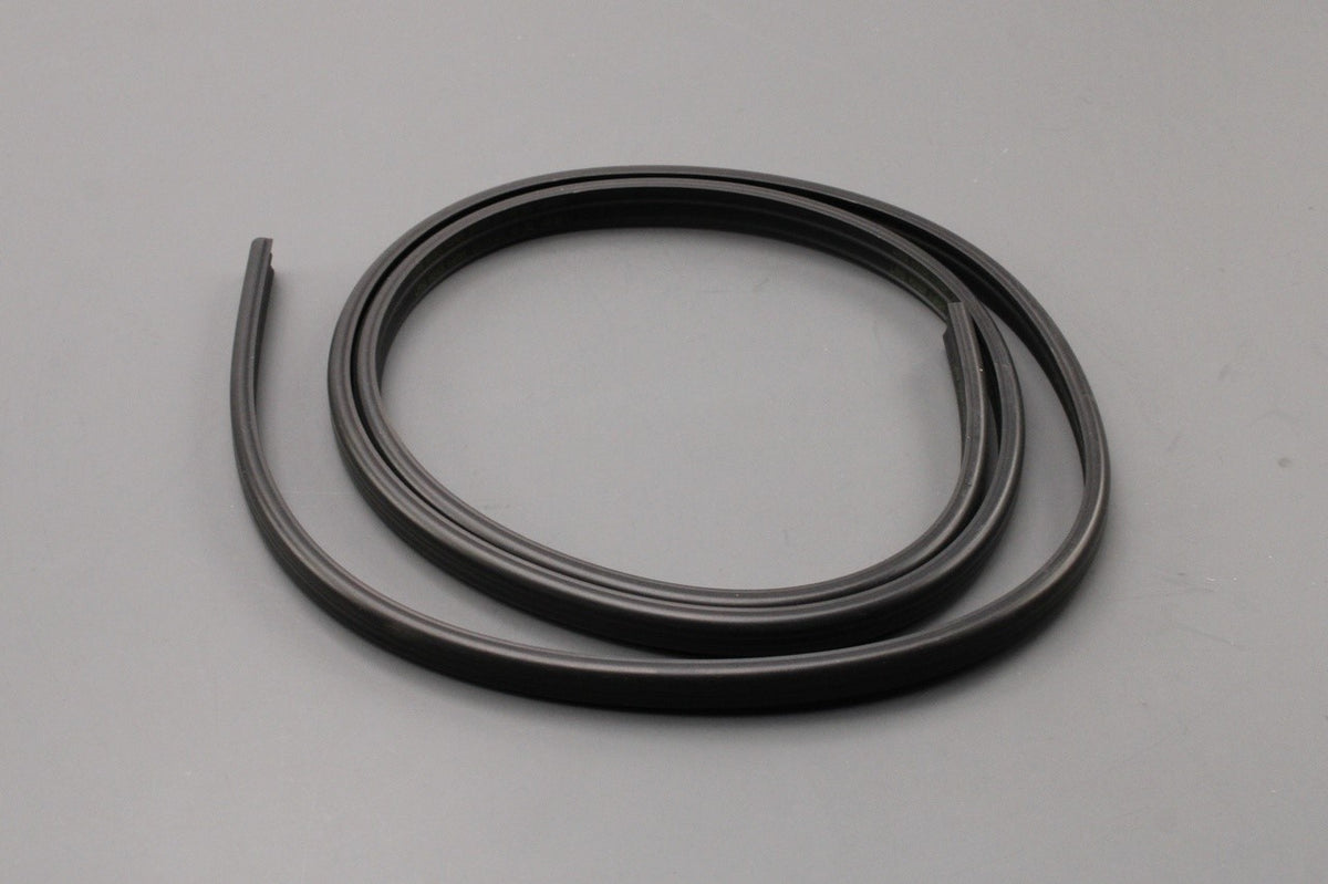 Land Rover Defender 2007-2016 roof side moulding seal DBF500040, view 1