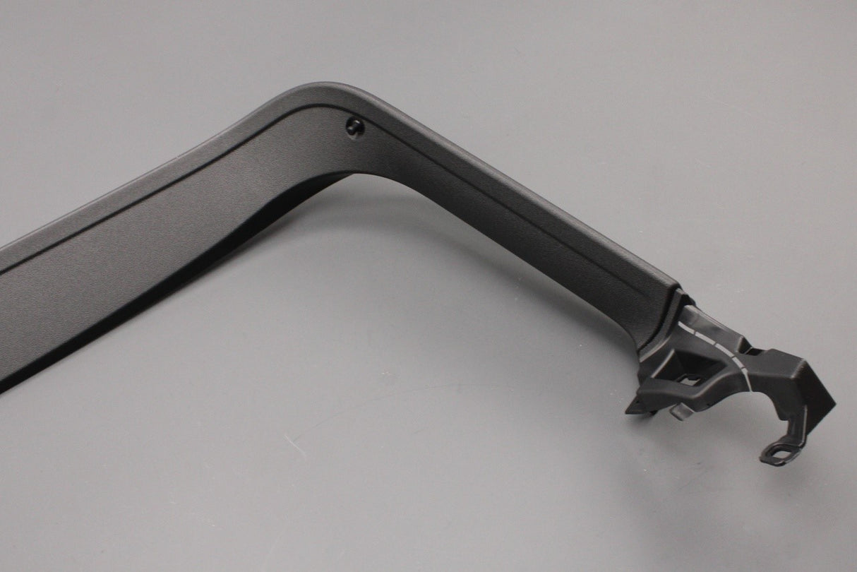 Audi A1 2019-on upper interior boot lid trim 82A867973 4PK