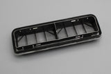 VW Polo Audi A1 Skoda SEAT rear bumper air vent flap (centre) 6V0819465B
