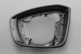 VW T-Roc T-Cross wing mirror surround trim frame (left) 2GM857601B 9B9
