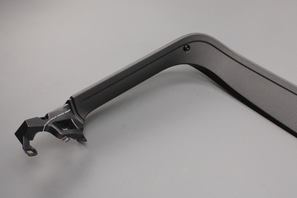 Audi A1 2019-on upper interior boot lid trim 82A867973 4PK