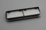 VW Polo Audi A1 Skoda SEAT rear bumper air vent flap (centre) 6V0819465B