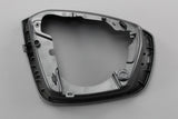 VW T-Roc T-Cross wing mirror surround trim frame (left) 2GM857601B 9B9