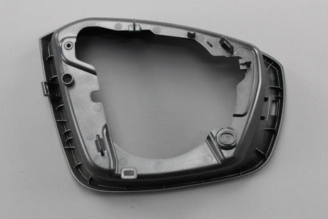 VW T-Roc T-Cross wing mirror surround trim frame (left) 2GM857601B 9B9