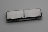 VW Polo Audi A1 Skoda SEAT rear bumper air vent flap (centre) 6V0819465B