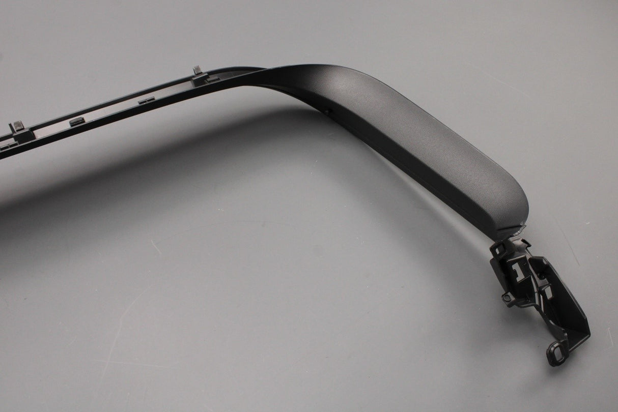 Audi A1 2019-on upper interior boot lid trim 82A867973 4PK