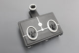 SEAT Leon Skoda Octavia 2020-on passenger door control unit 5Q4959592H