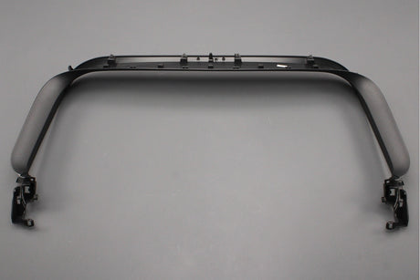 Audi A1 2019-on upper interior boot lid trim 82A867973 4PK