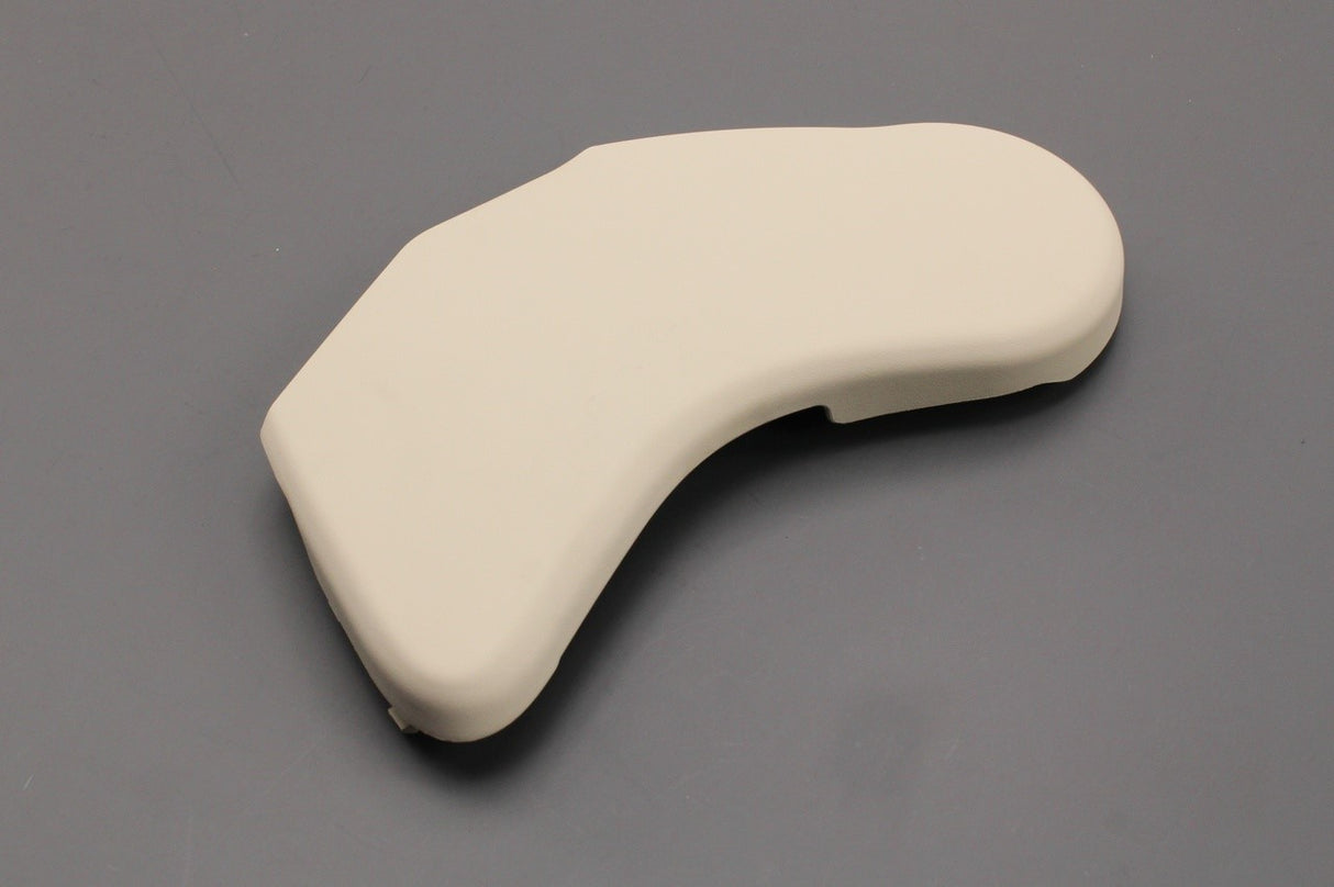 Jaguar XJ 2010-19 front right outer seat frame trim (right) C2C36058NUG