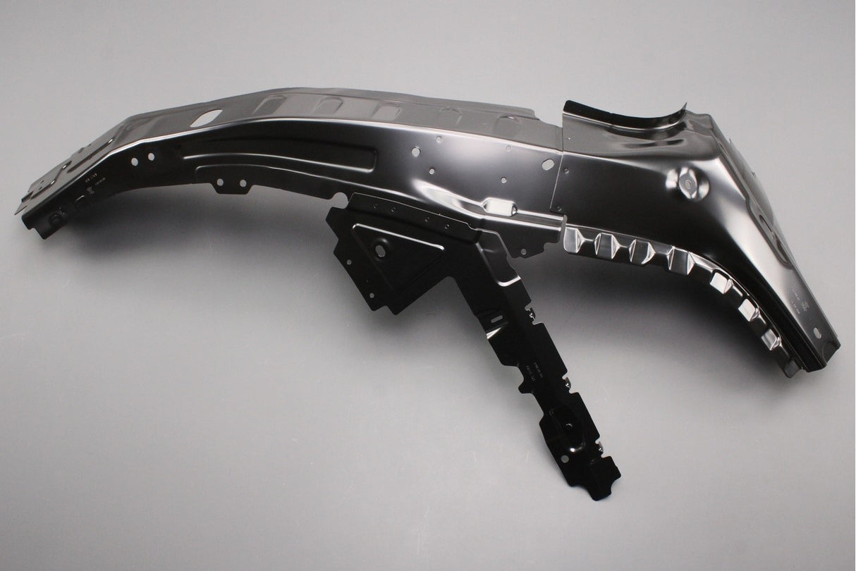 Audi Q7 4M 2016-on rear quarter body panel (right) 4M0809028C