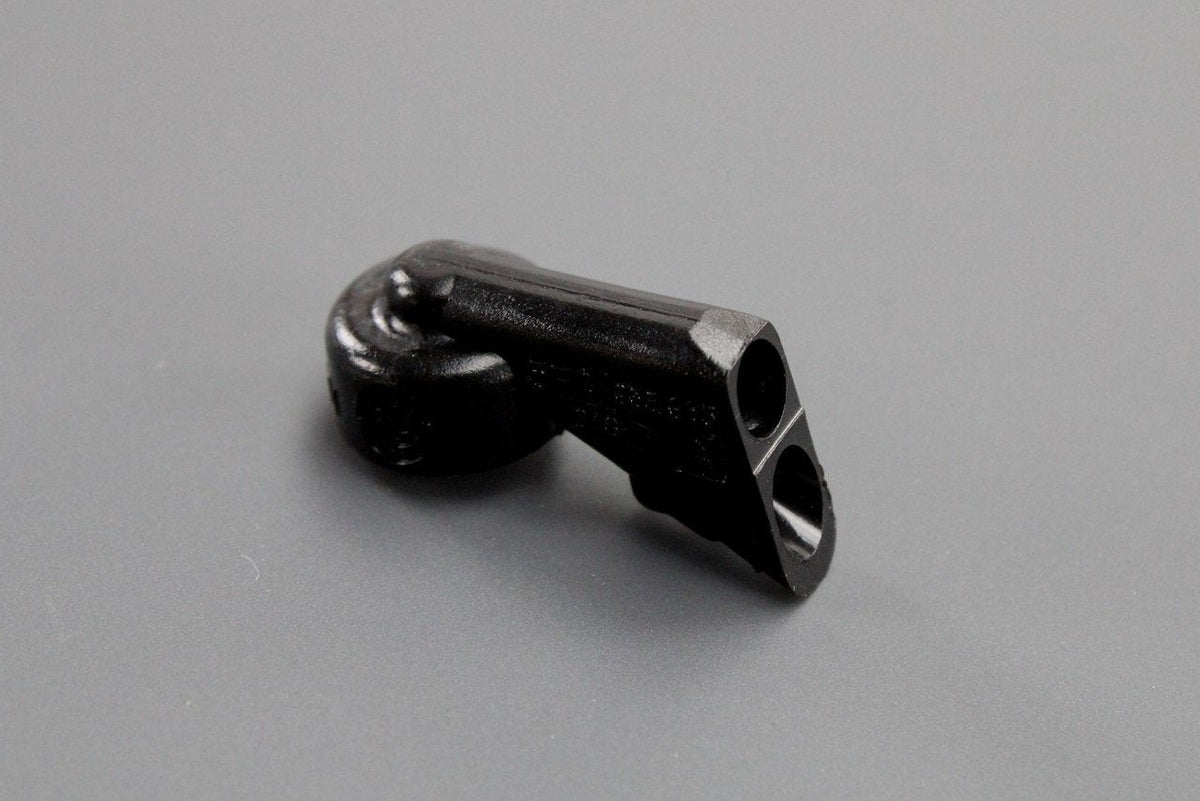SEAT Leon 2020-on rear window wiper washer jet nozzle 5FA955985A, view 1