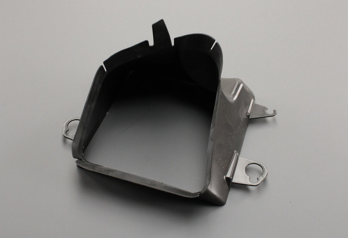 VW Golf R MK7 2013-2020 additional radiator air guide (left) 5G0117333