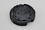 Audi e-tron GT 2021 on radiator fan protective cap (right) 9J1959725A
