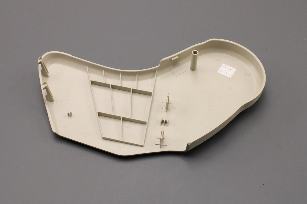 Jaguar XJ 2010-19 front right outer seat frame trim (right) C2C36058NUG