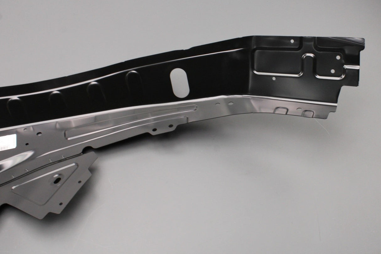 Audi Q7 4M 2016-on rear quarter body panel (right) 4M0809028C