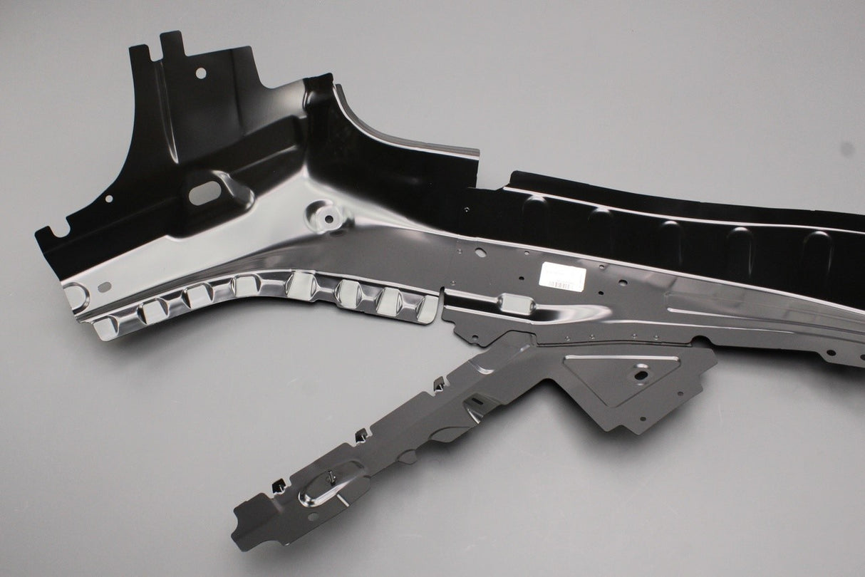 Audi Q7 4M 2016-on rear quarter body panel (right) 4M0809028C