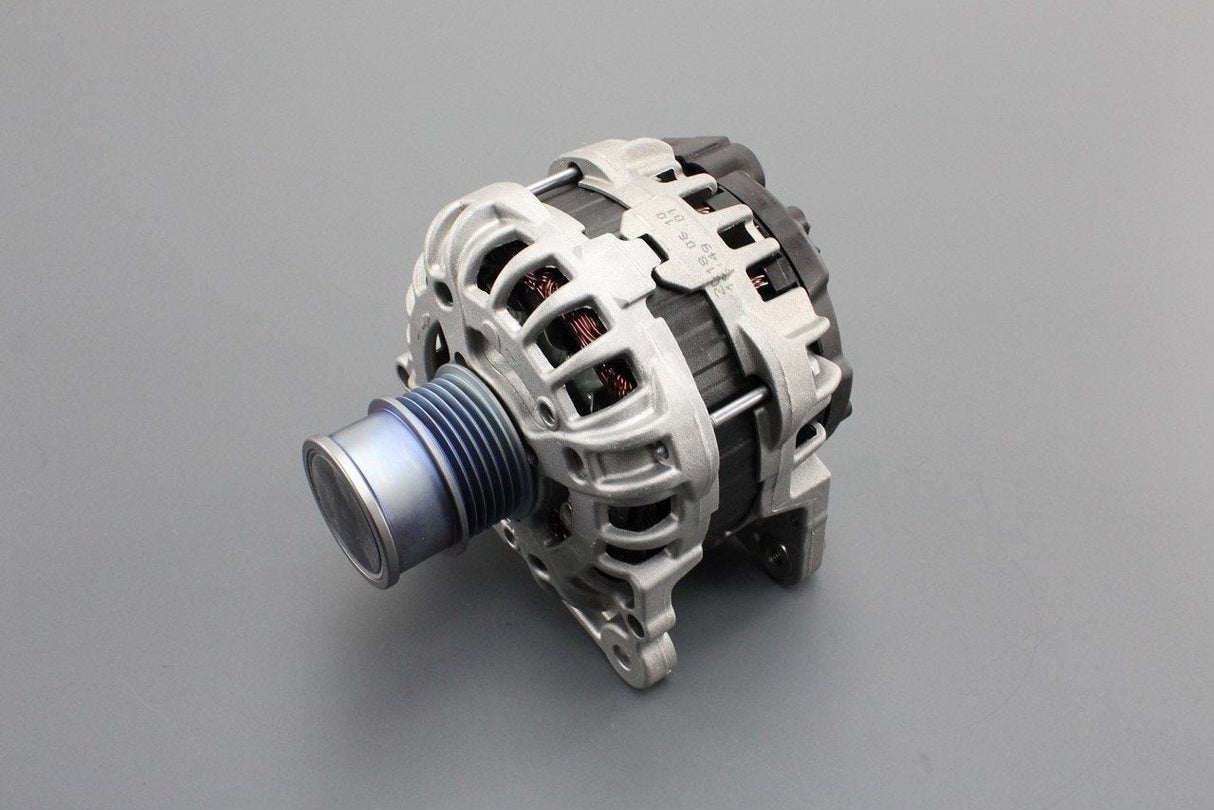 VW Golf MK7 Audi A1 Q2 Skoda SEAT 1.0 1.2 1.4 TSI alternator 04E903015A