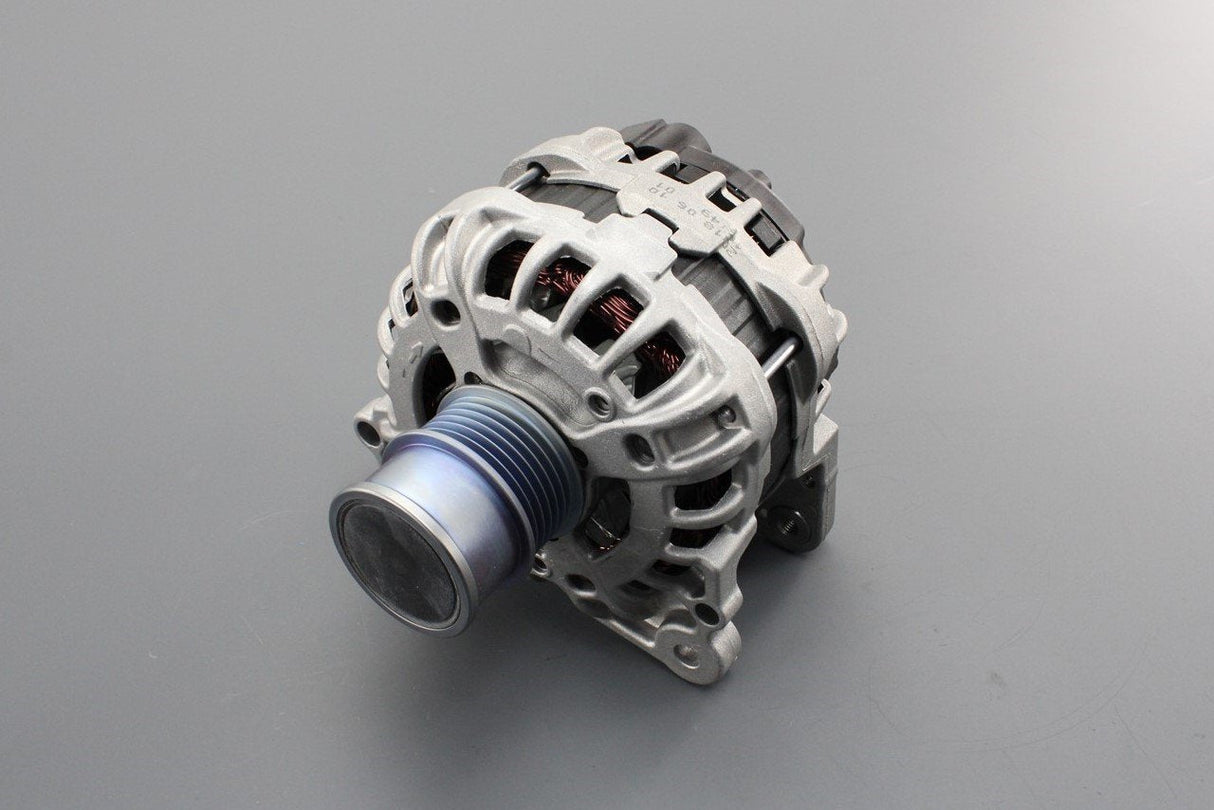 VW Golf MK7 Audi A1 Q2 Skoda SEAT 1.0 1.2 1.4 TSI alternator 04E903015A