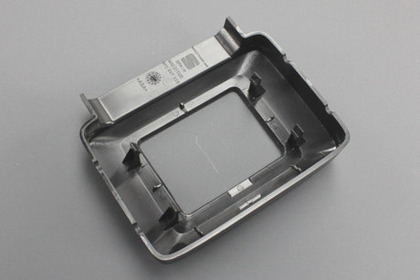 SEAT Leon 5F 2013-17 front radar sensor surround trim 5F0907225 9B9