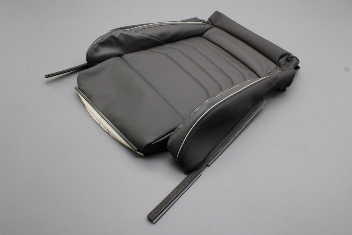 VW Arteon R-Line front seat base cover (left) 3G8881405BD FYS