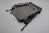 VW Arteon R-Line front seat base cover (left) 3G8881405BD FYS