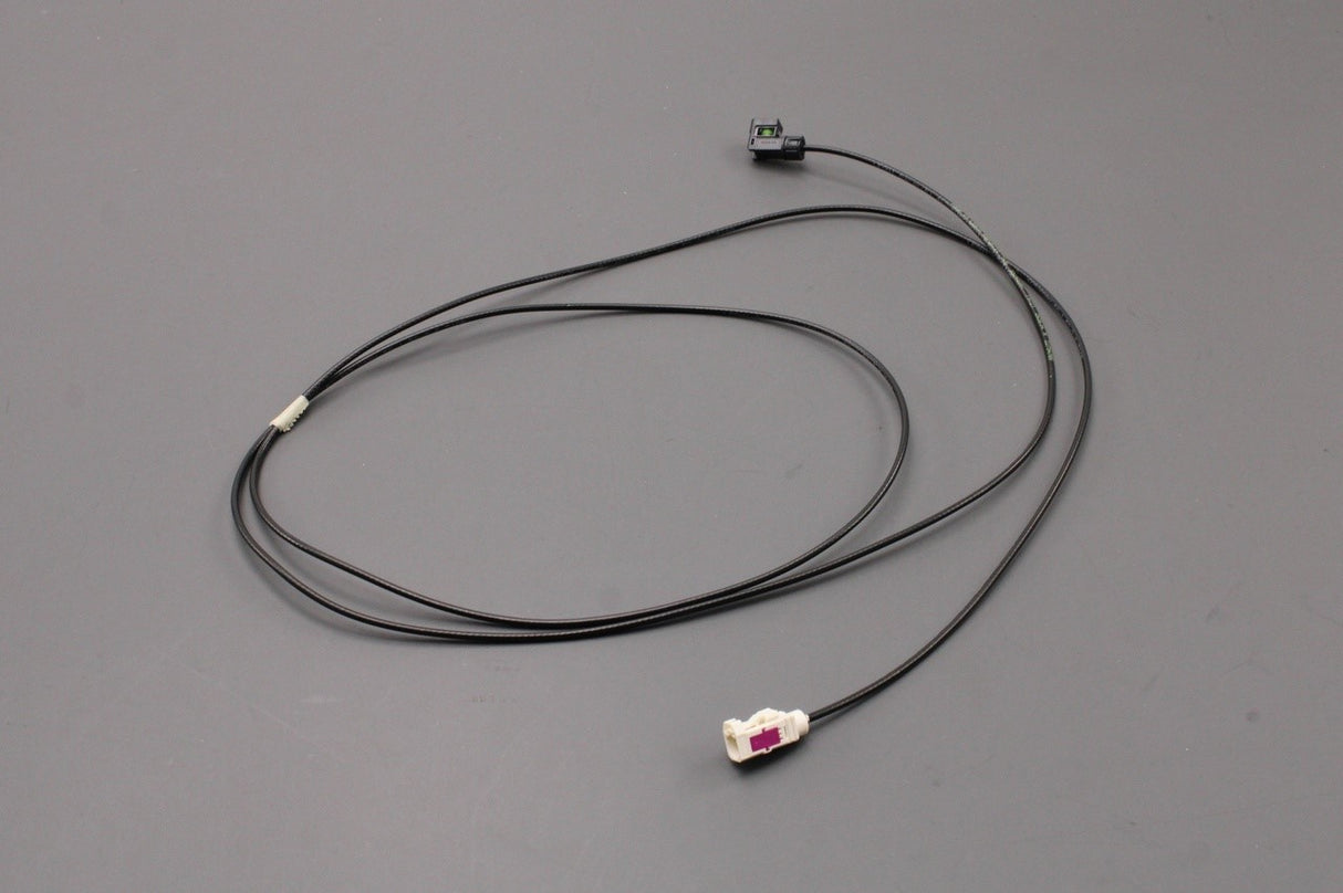 Range Rover Evoque 2019-on tailgate wiring repair harness LR125772