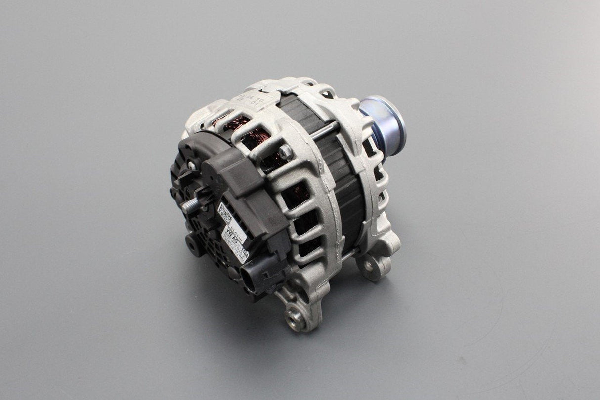 VW Golf MK7 Audi A1 Q2 Skoda SEAT 1.0 1.2 1.4 TSI alternator 04E903015A