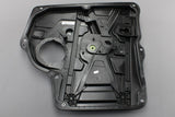 VW Transporter T6.1 Multivan 2020-on window regulator (right) 7LA837754