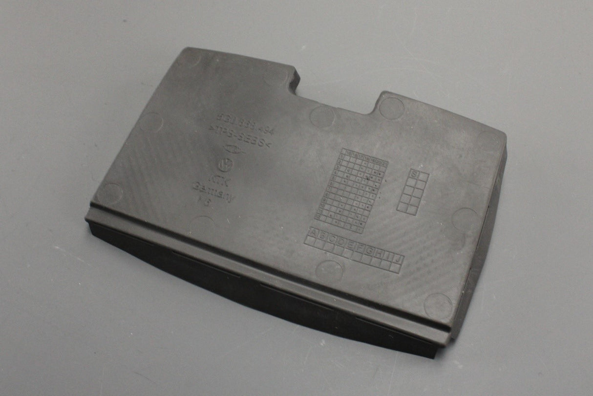 VW Arteon Tiguan SEAT Tarraco roof storage insert 5G0857494 82V