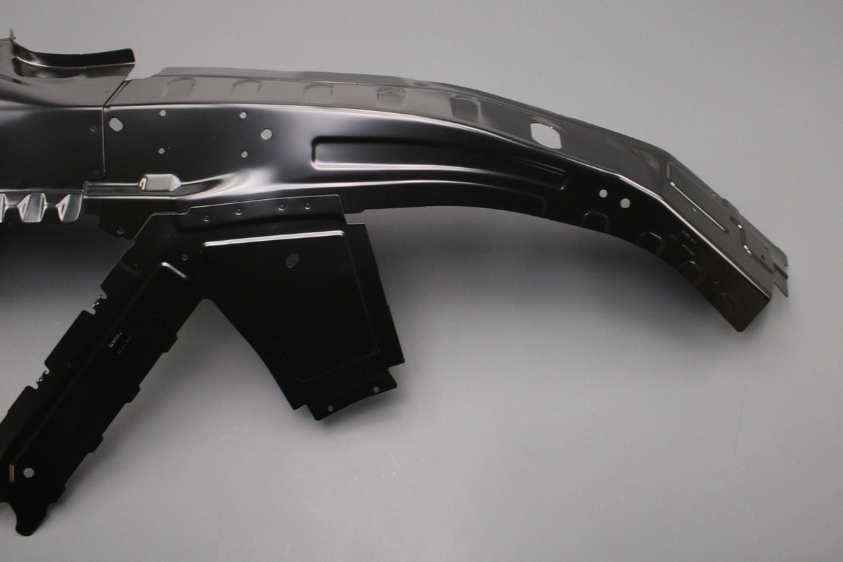 Audi Q7 4M 2016-on rear quarter body panel (left) 4M0809027C