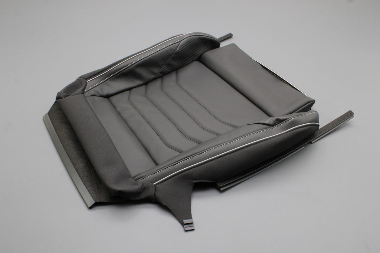 VW Arteon R-Line front seat base cover (left) 3G8881405BD FYS