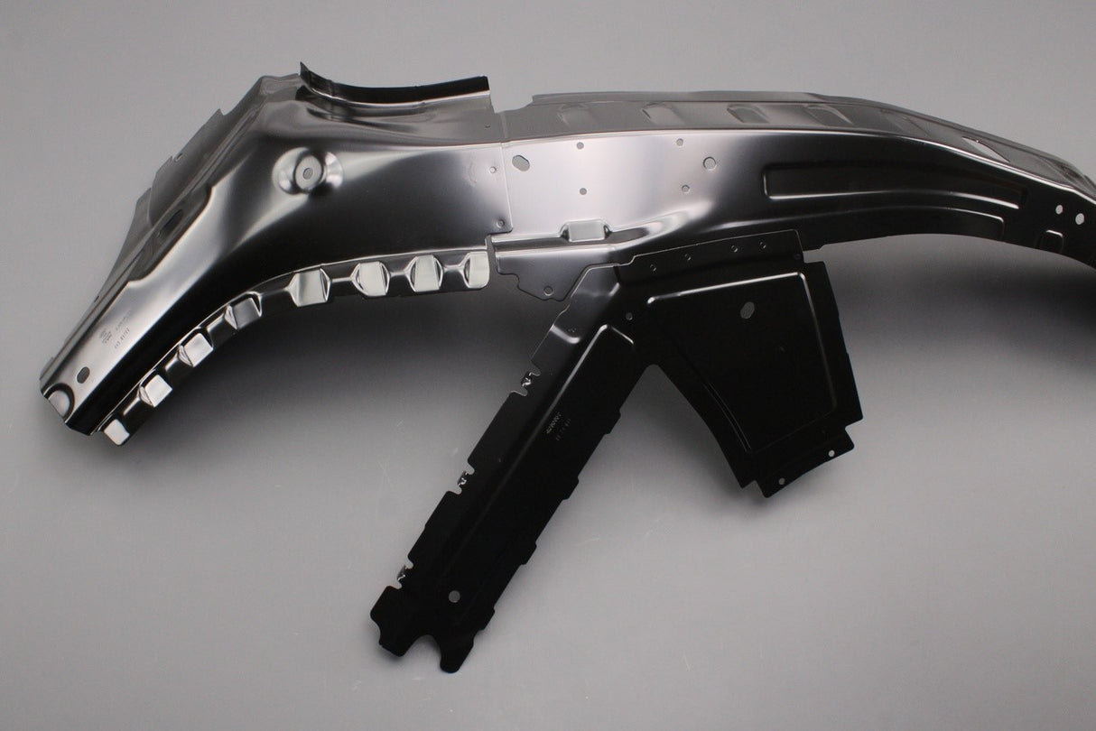 Audi Q7 4M 2016-on rear quarter body panel (left) 4M0809027C