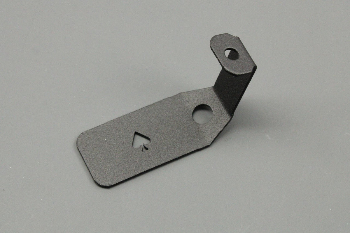 VW Pure radio mount ZGB000051304, view 1