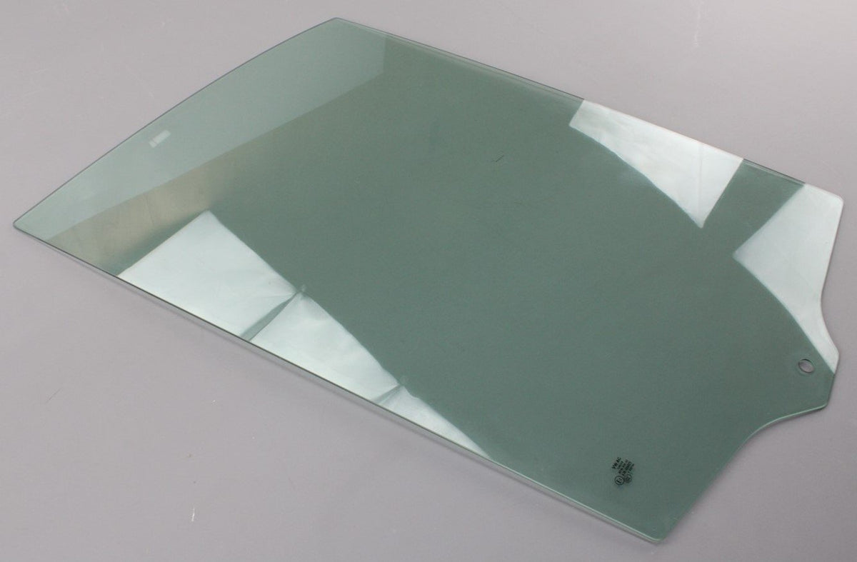 VW Crafter 2017-2021 Door side window glass (right front) 7C0845202A, view 1