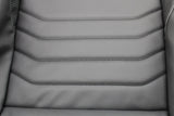VW Arteon R-Line front seat base cover (left) 3G8881405BD FYS